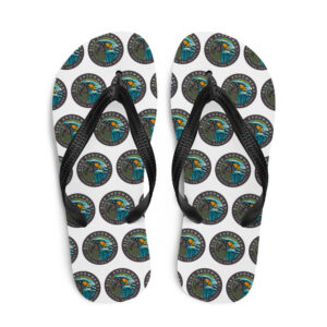 Bird Endowment Flip-Flops product image
