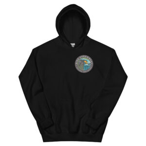 Bird Endowment Unisex Hoodie product image