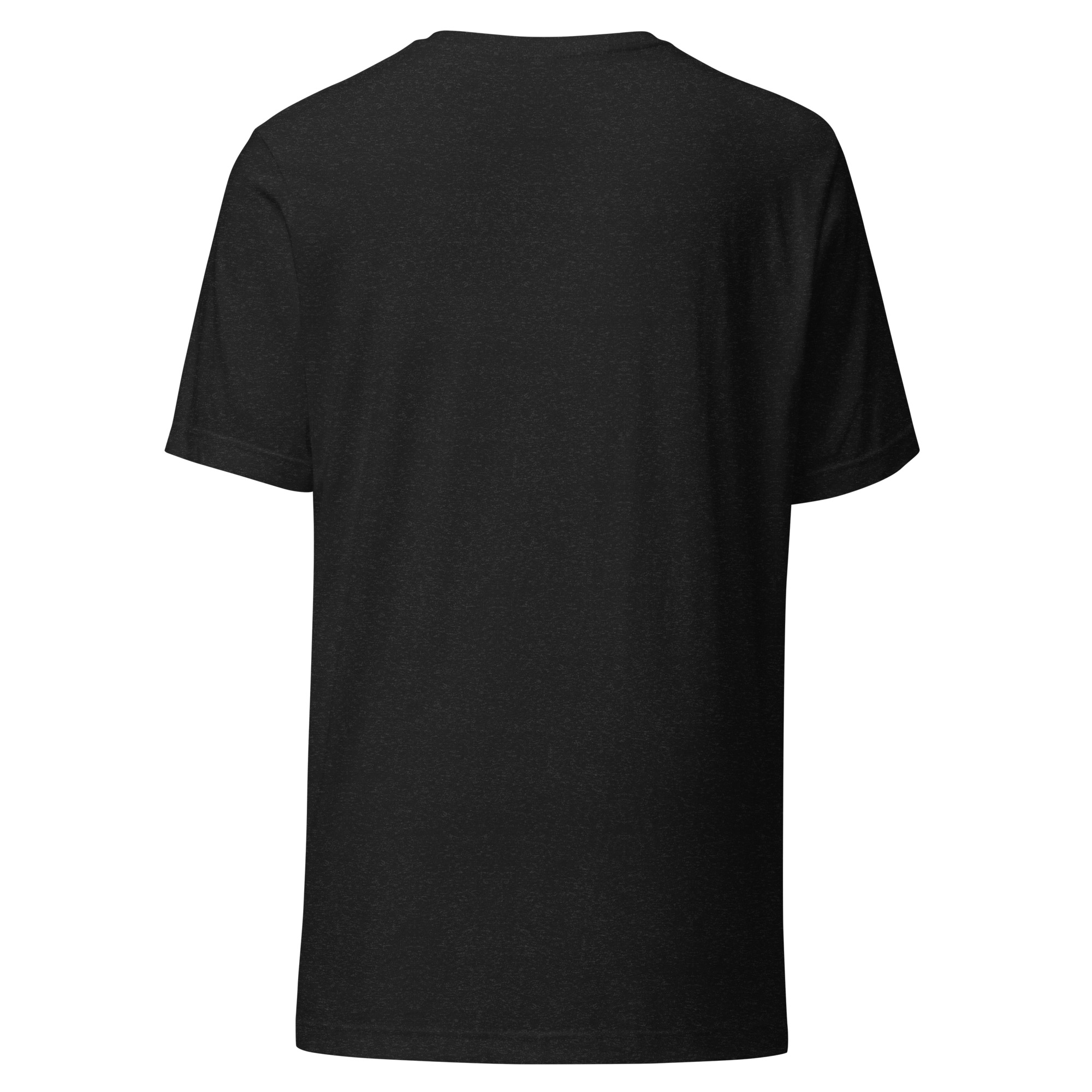 Calico Pop Art Unisex t-shirt product view 2