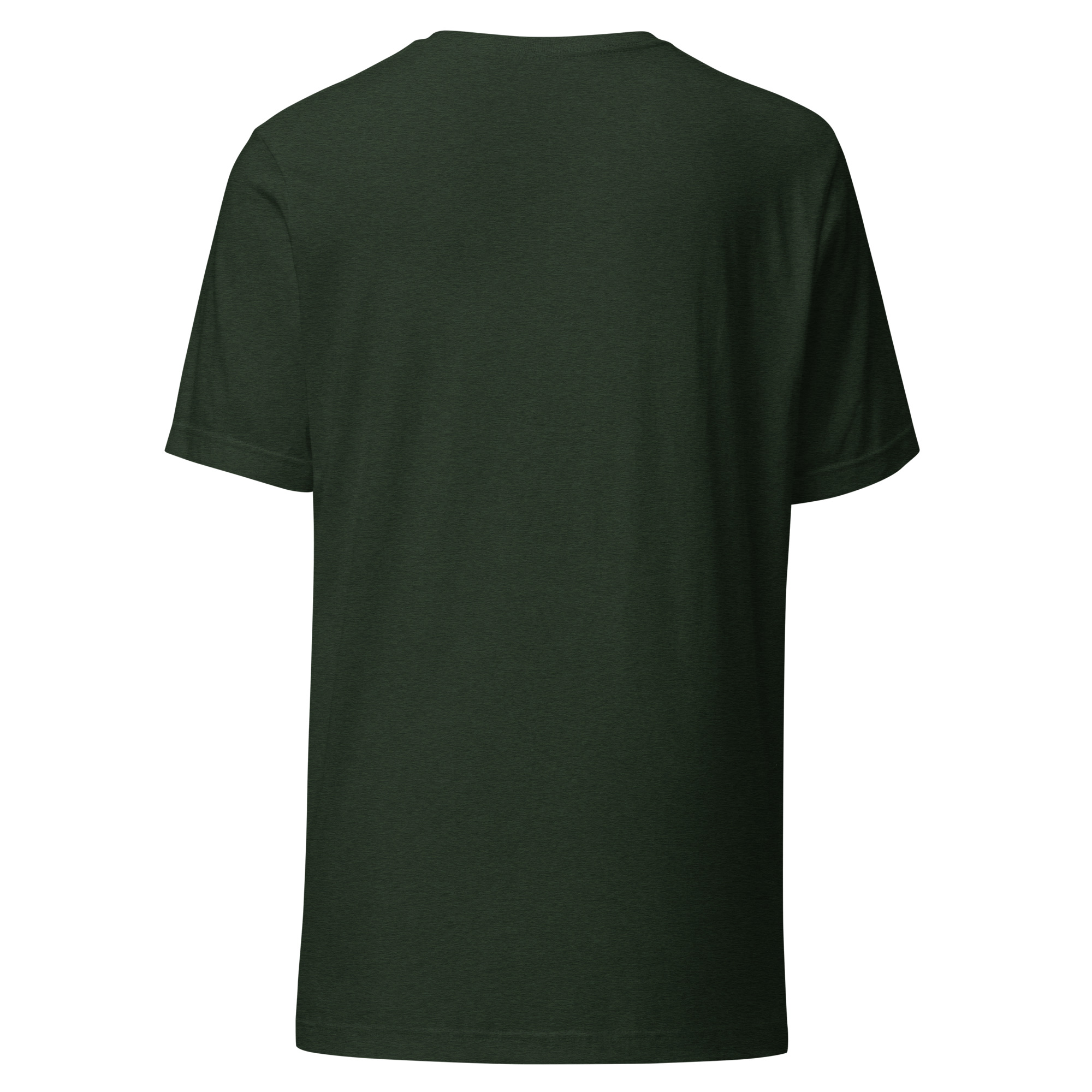 Calico Pop Art Unisex t-shirt product view 6