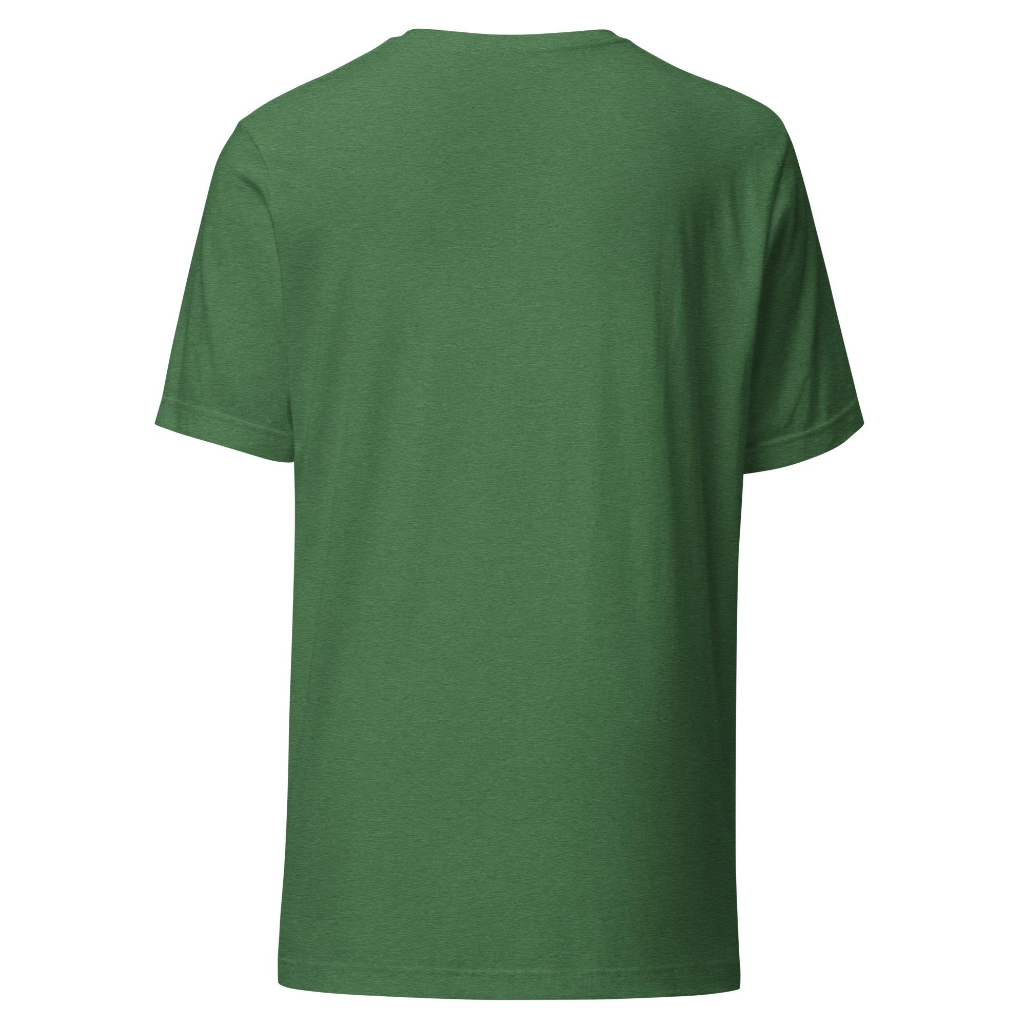 Calico Pop Art Unisex t-shirt product view 38