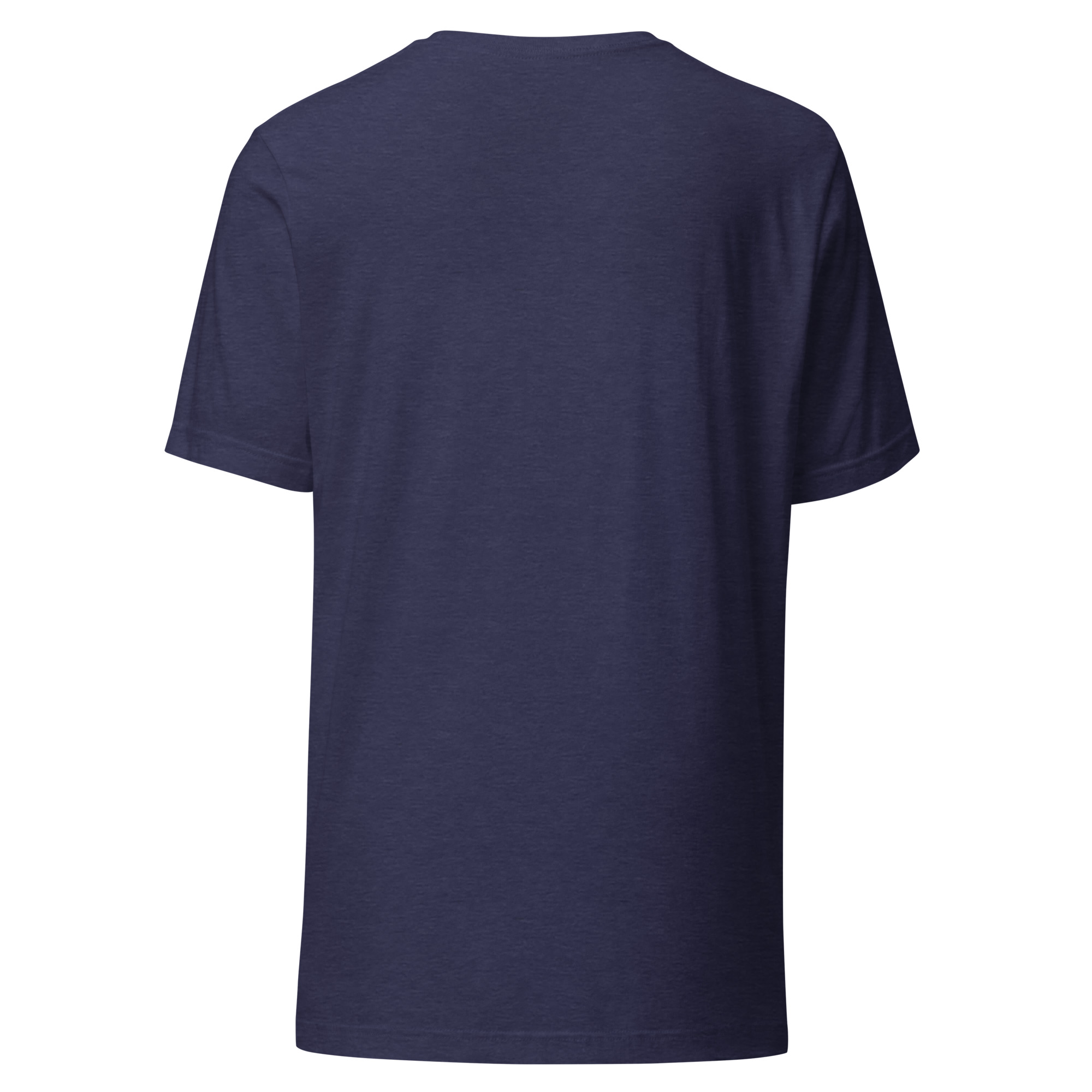 Calico Pop Art Unisex t-shirt product view 18