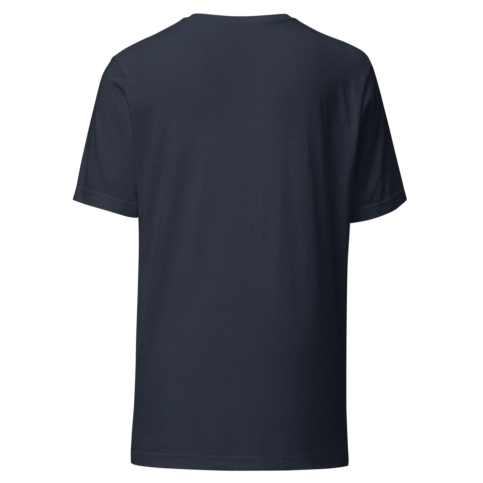 Calico Pop Art Unisex t-shirt product view 26