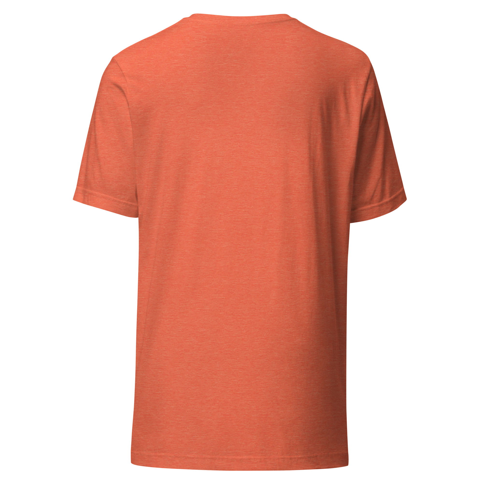 Calico Pop Art Unisex t-shirt product view 50