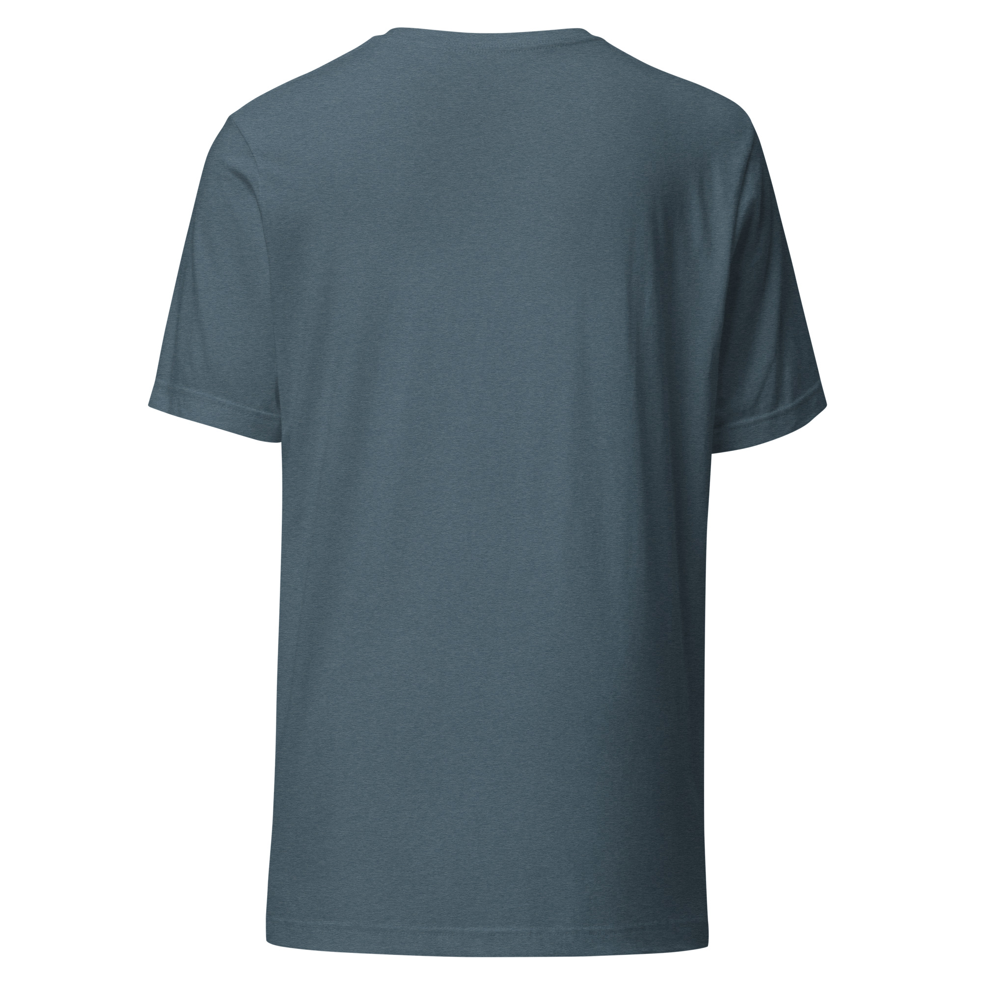 Calico Pop Art Unisex t-shirt product view 34