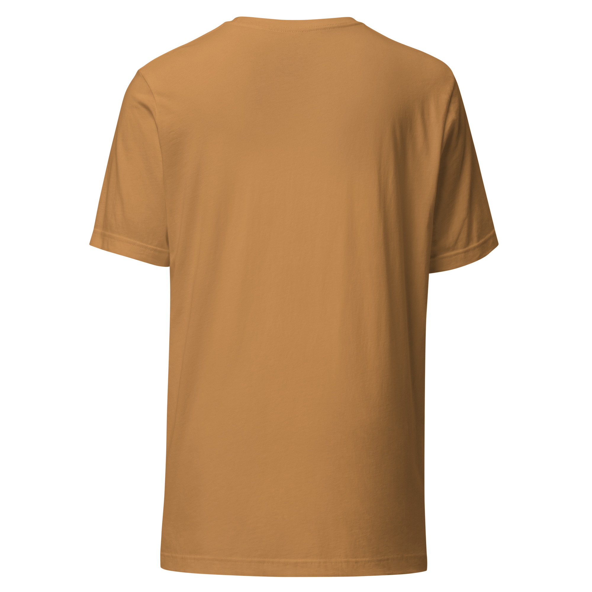 Calico Pop Art Unisex t-shirt product view 54